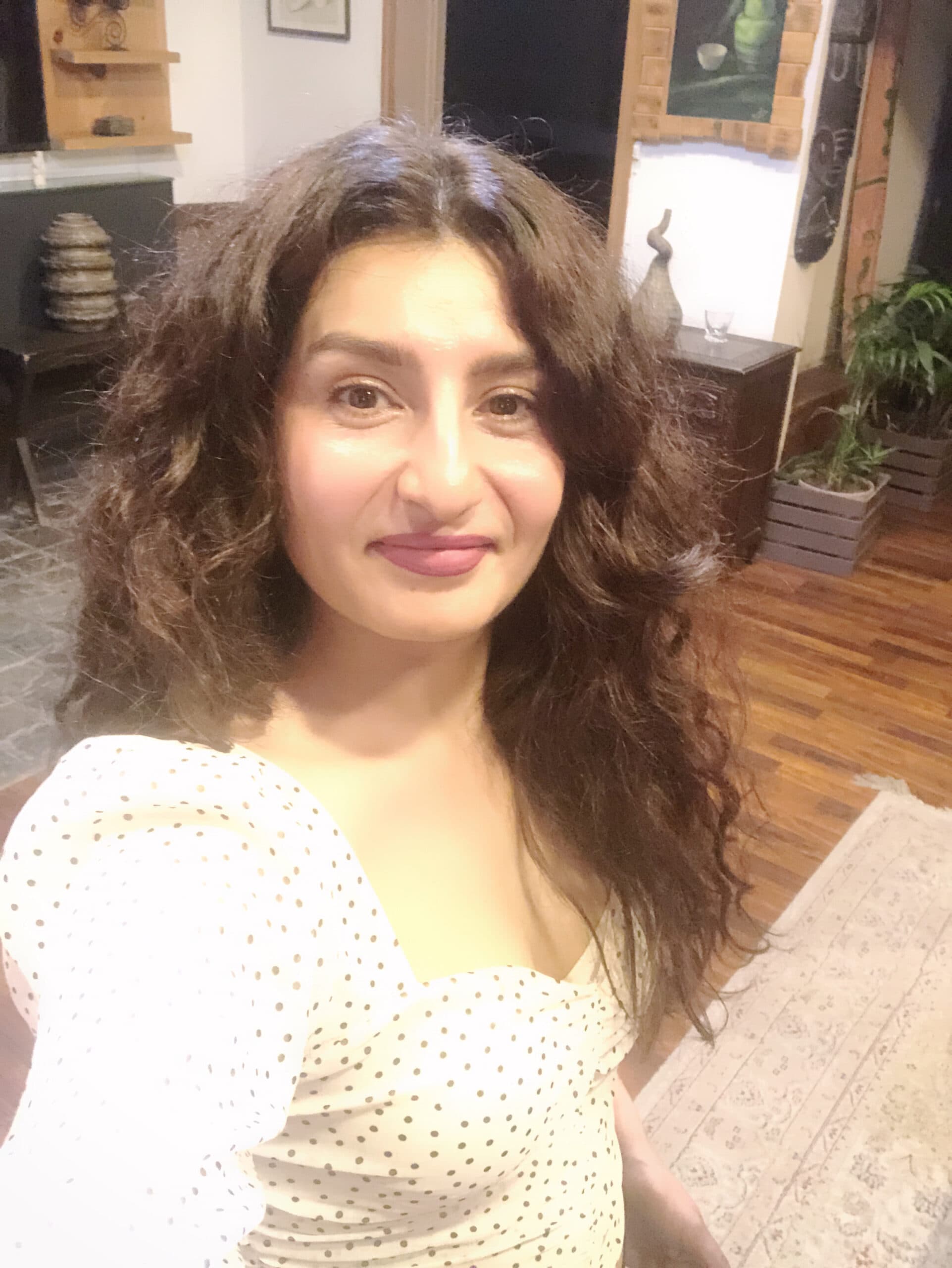 Meena Ali
