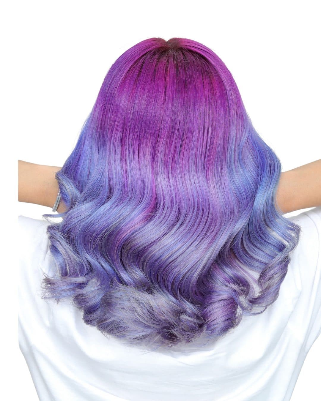 Hair Color Advance Level