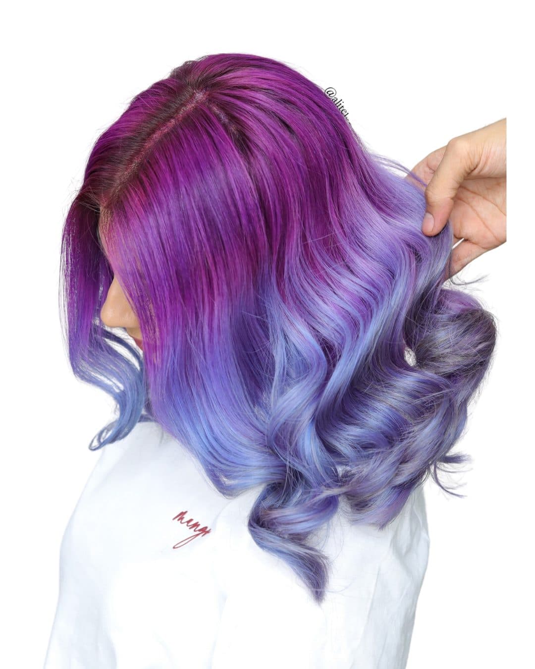 Hair Color Beginner Level