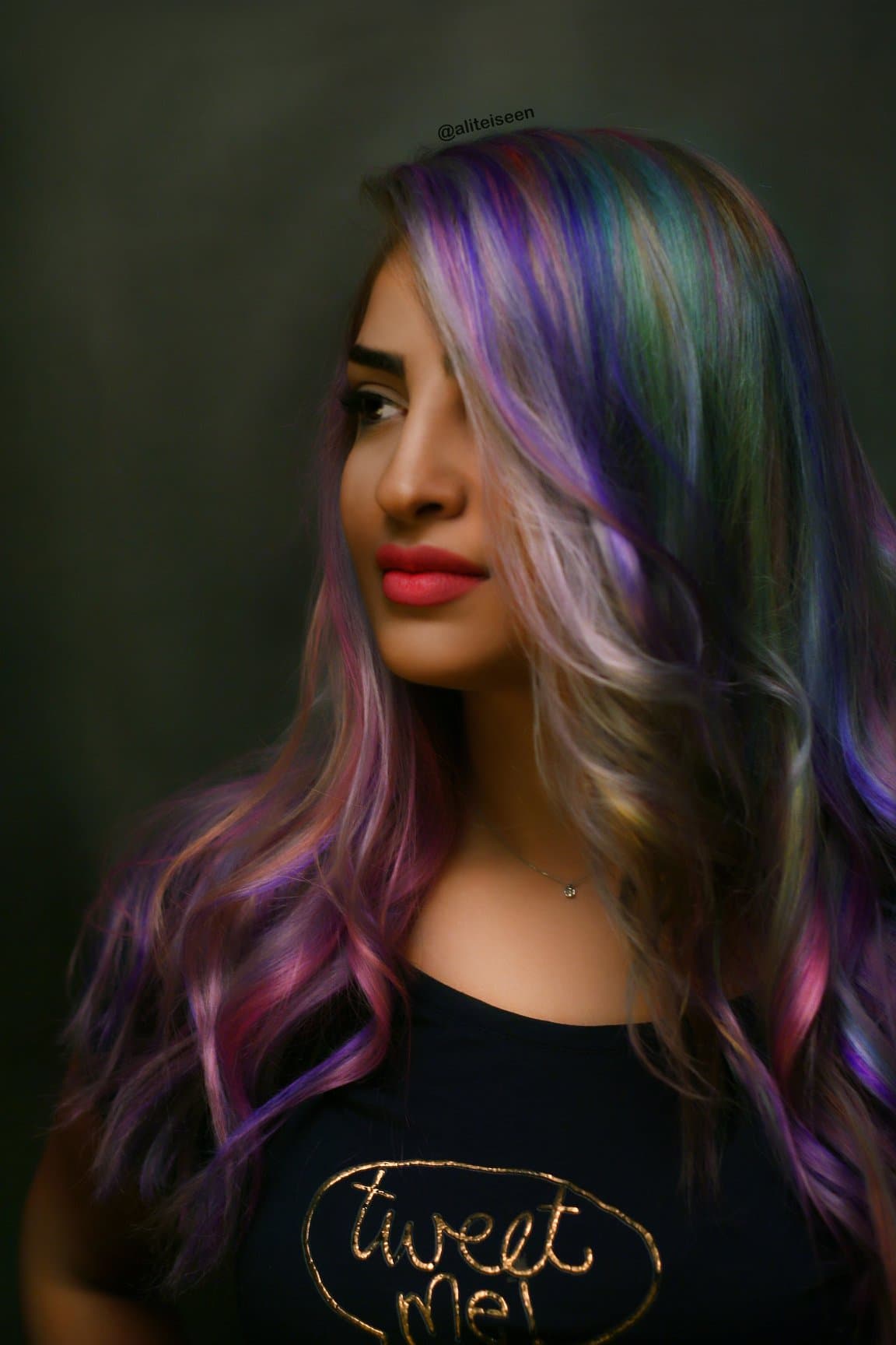 Cut & Color Advance Level