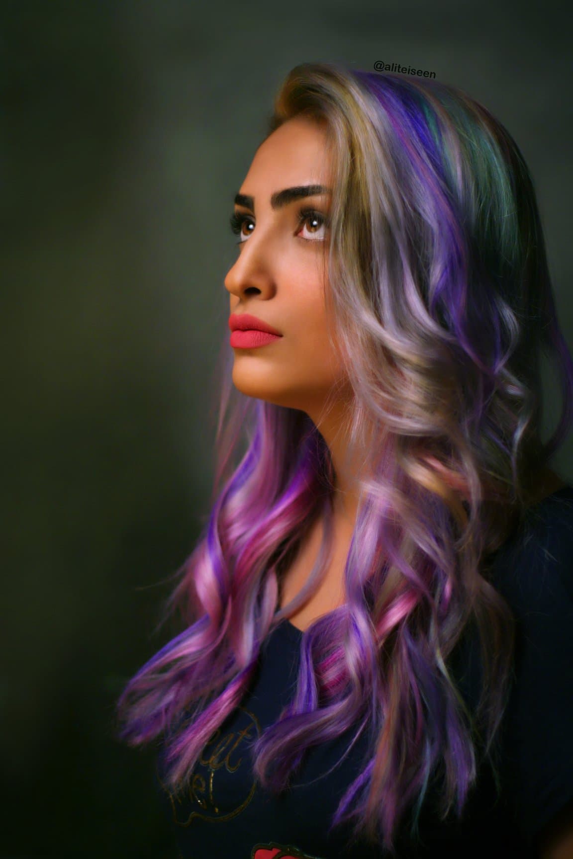 Cut, Color & Treatments – Advance Level
