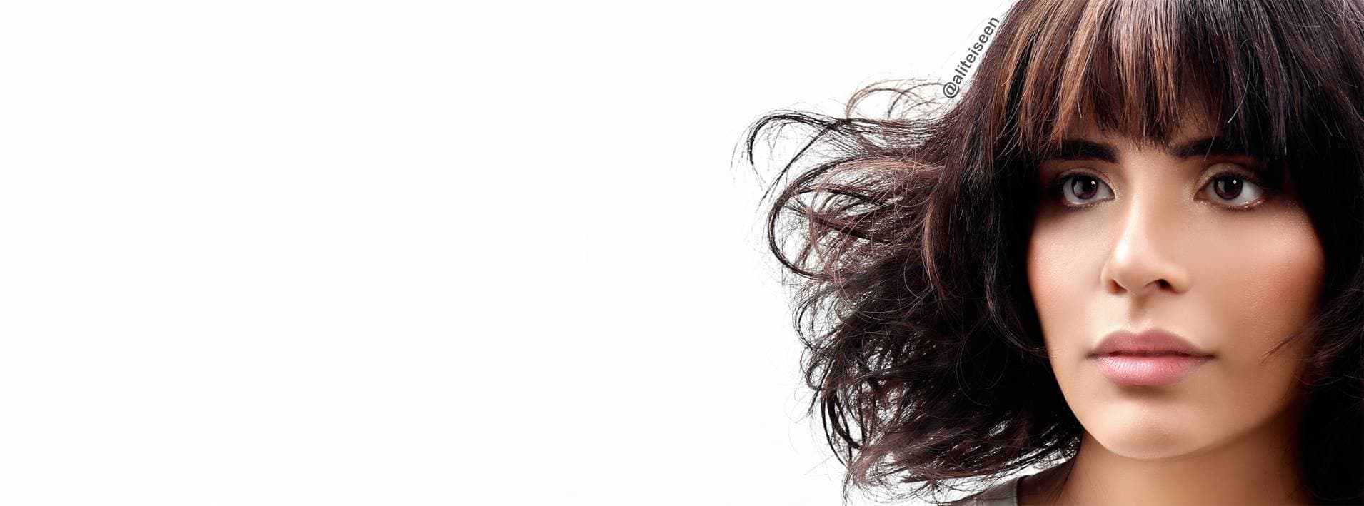 Hair at Ali Teiseen