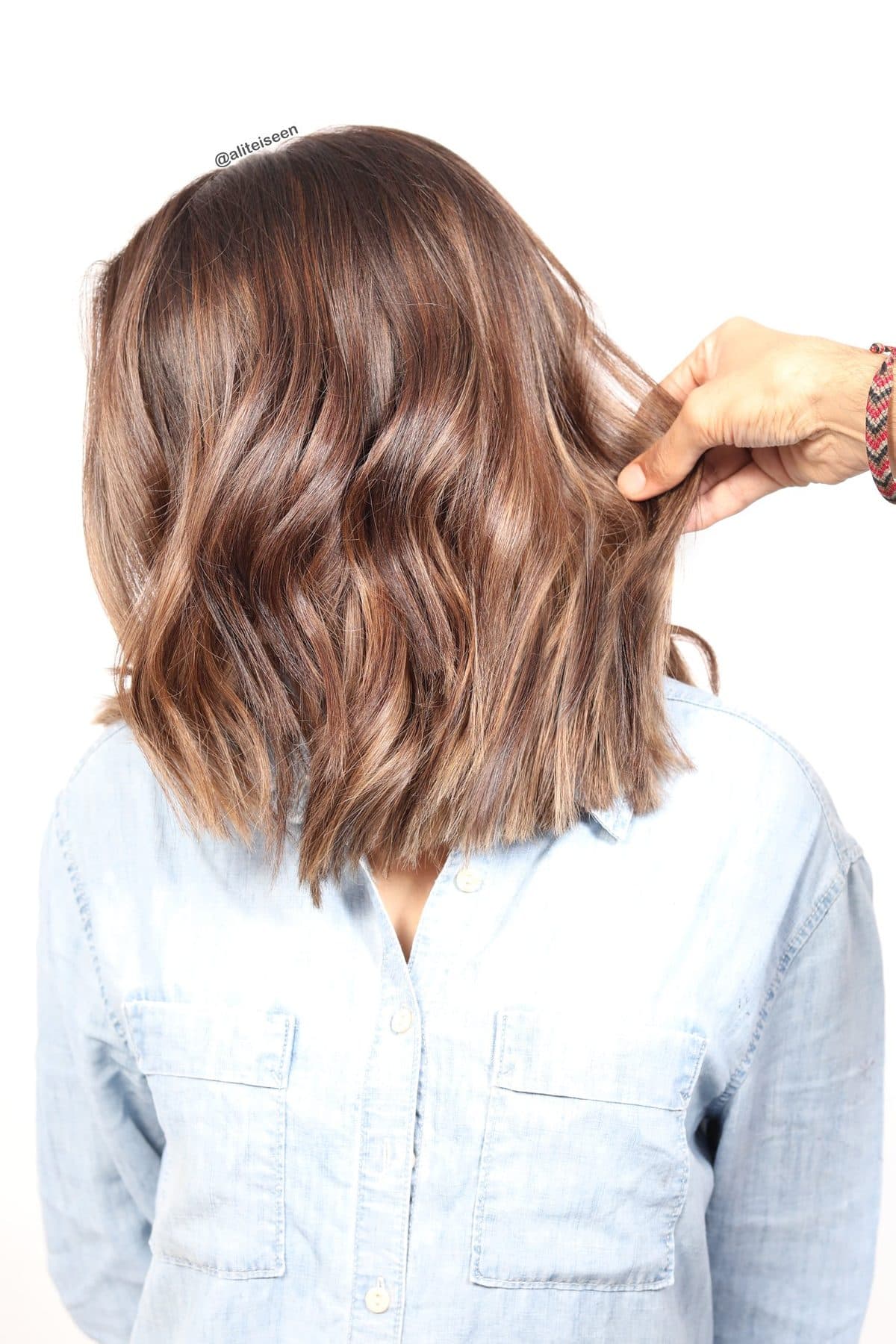 Balayage