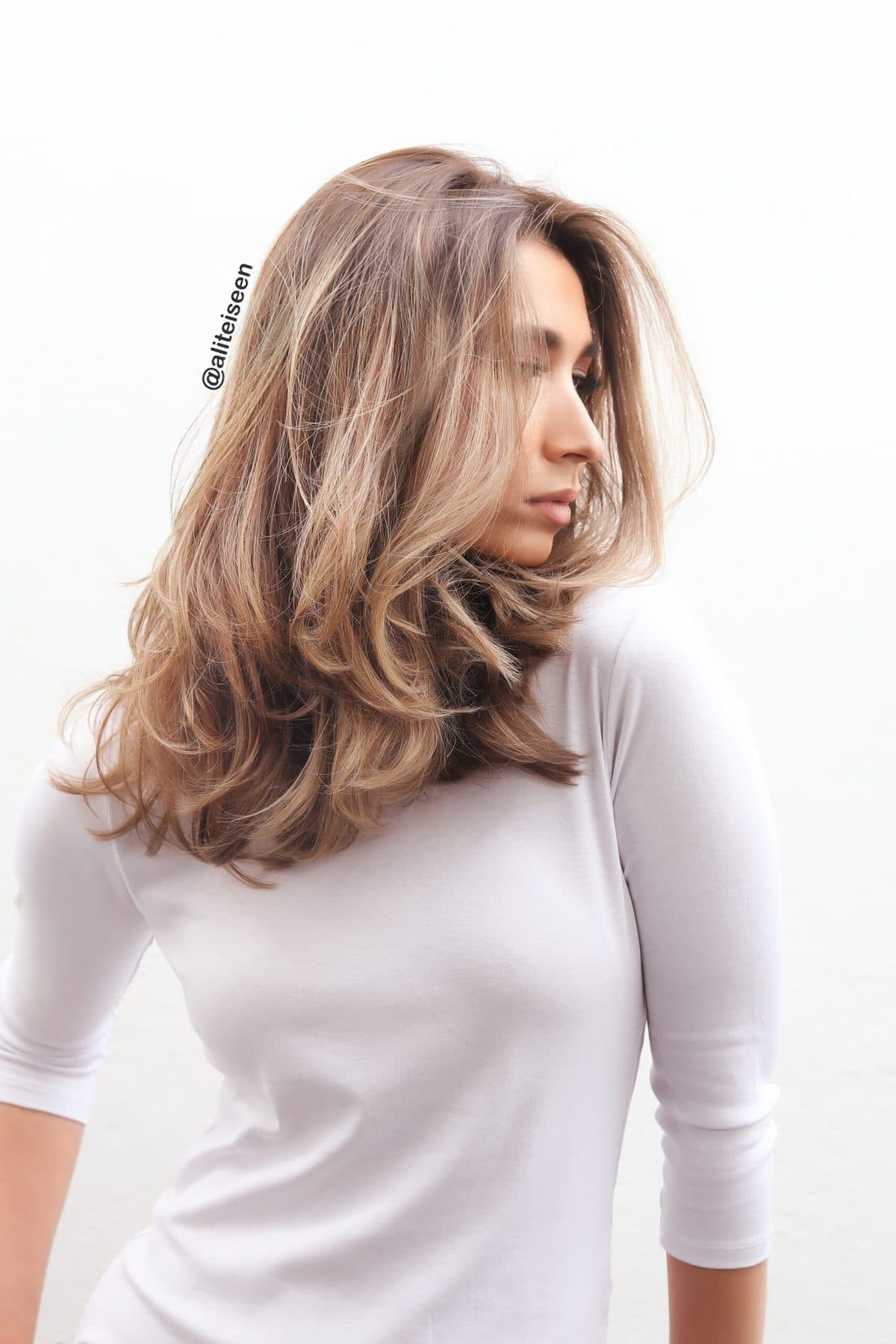 Blow Dry