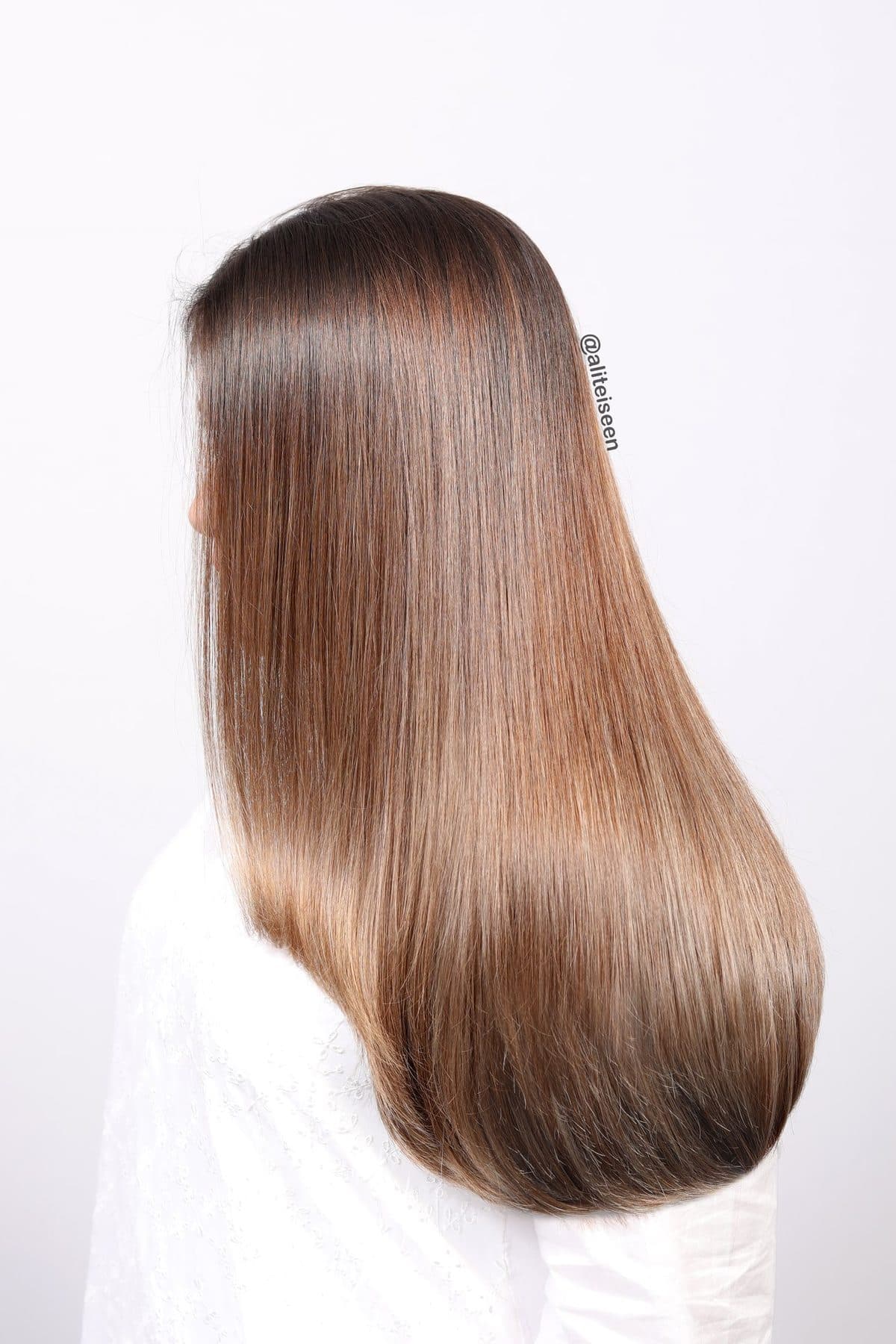 Straightening
