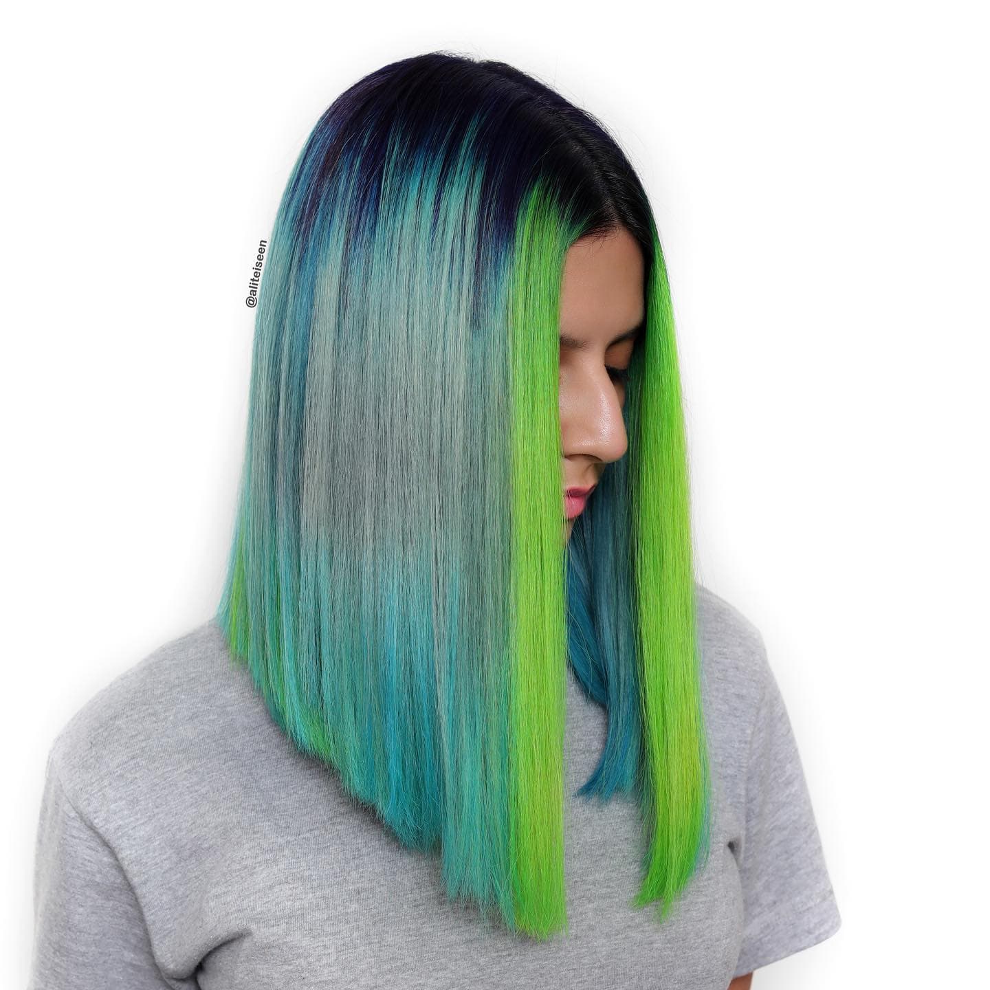 Hair Color