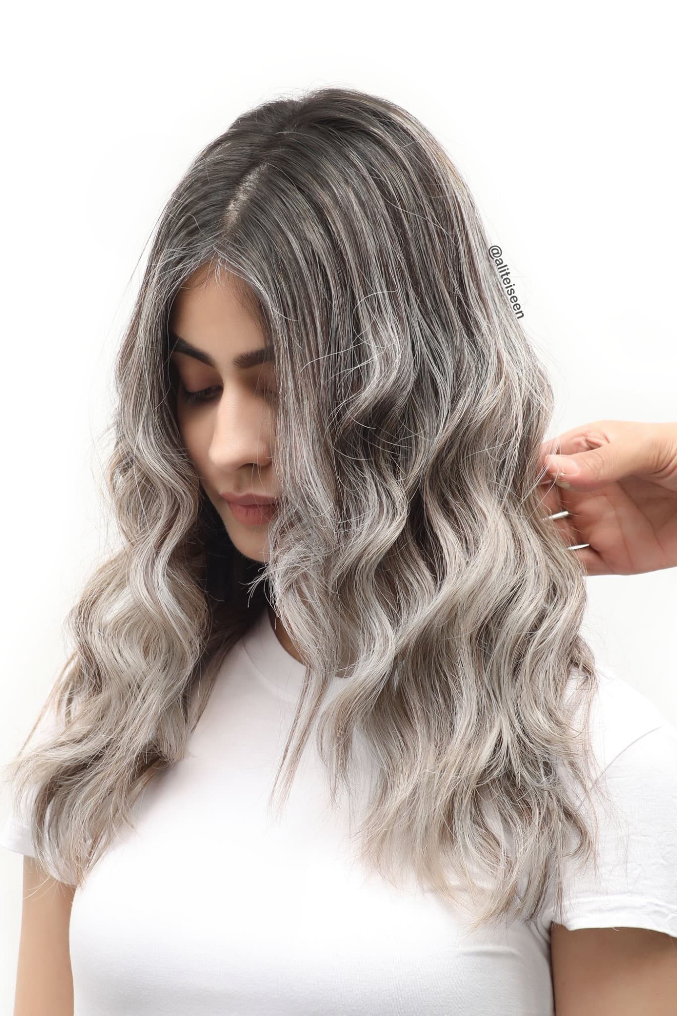 Hair Color