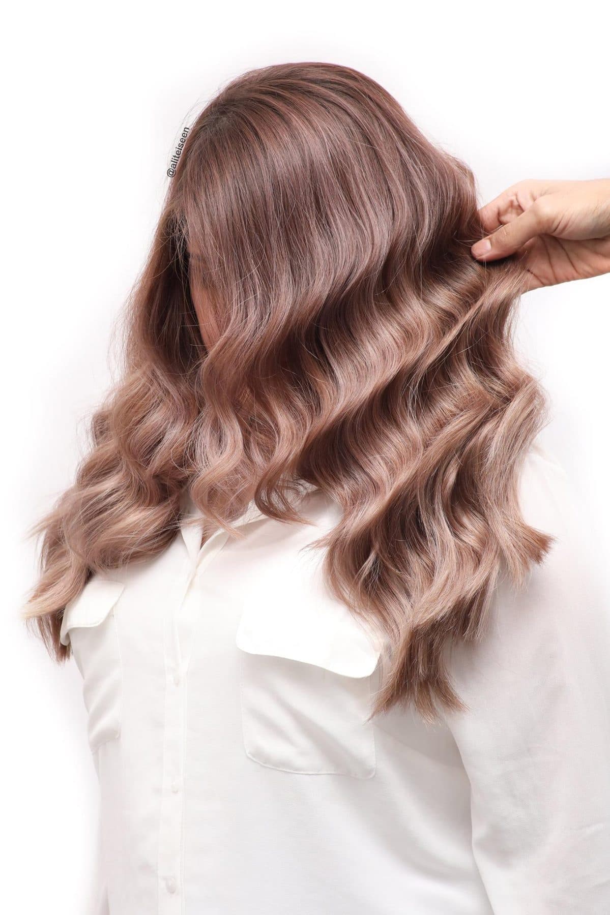 Hair Color
