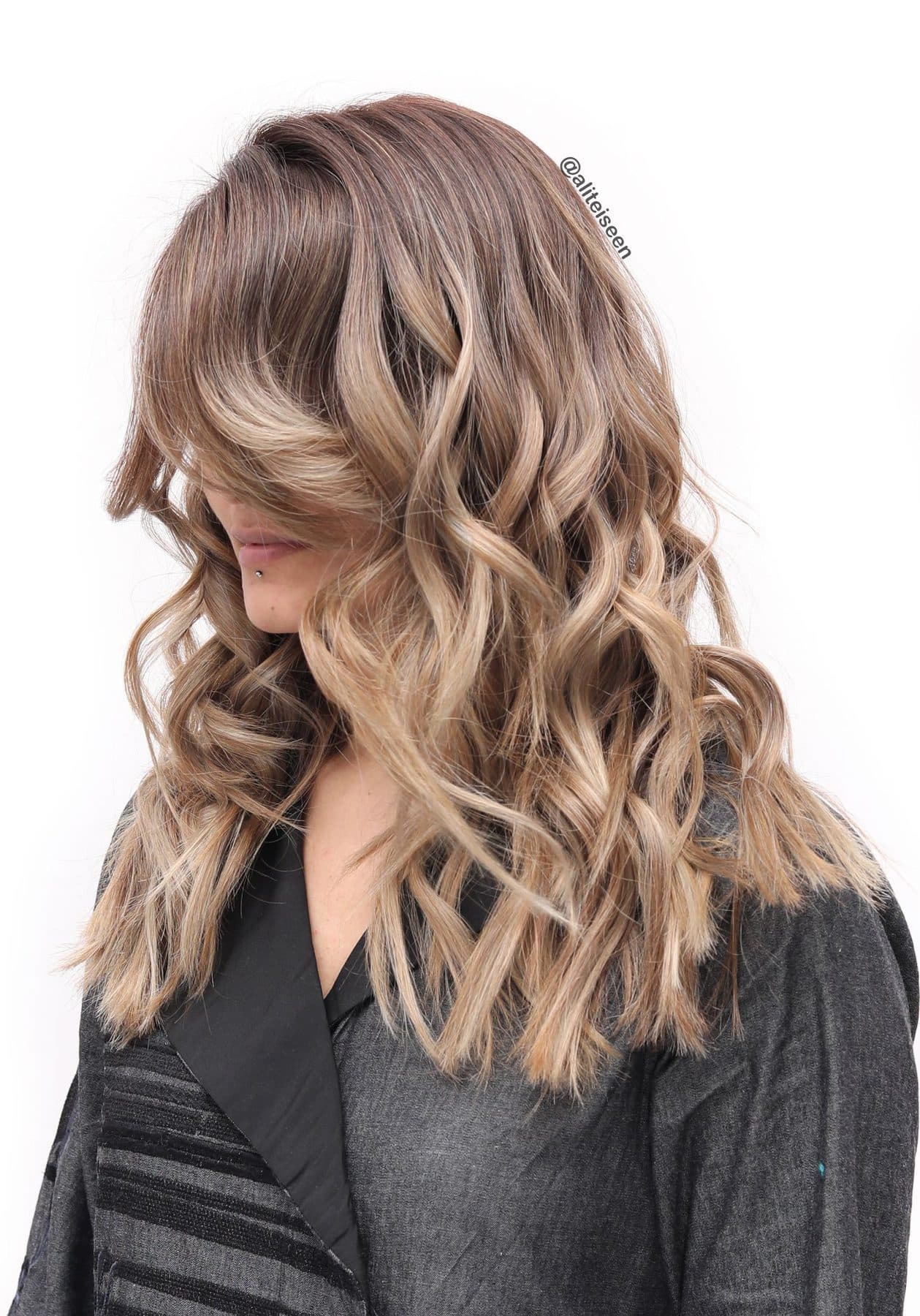 Hair Color