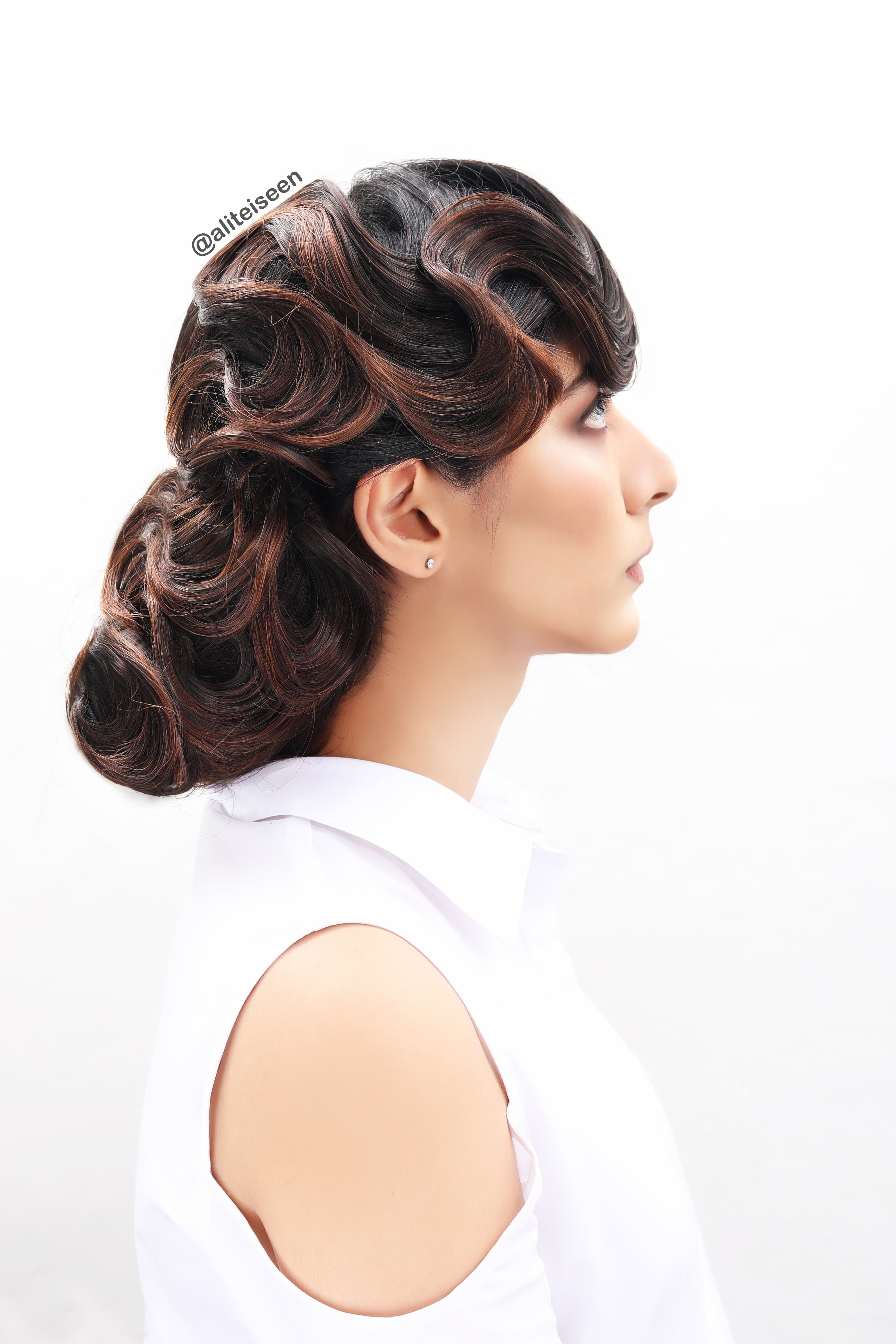 Hair Styling
