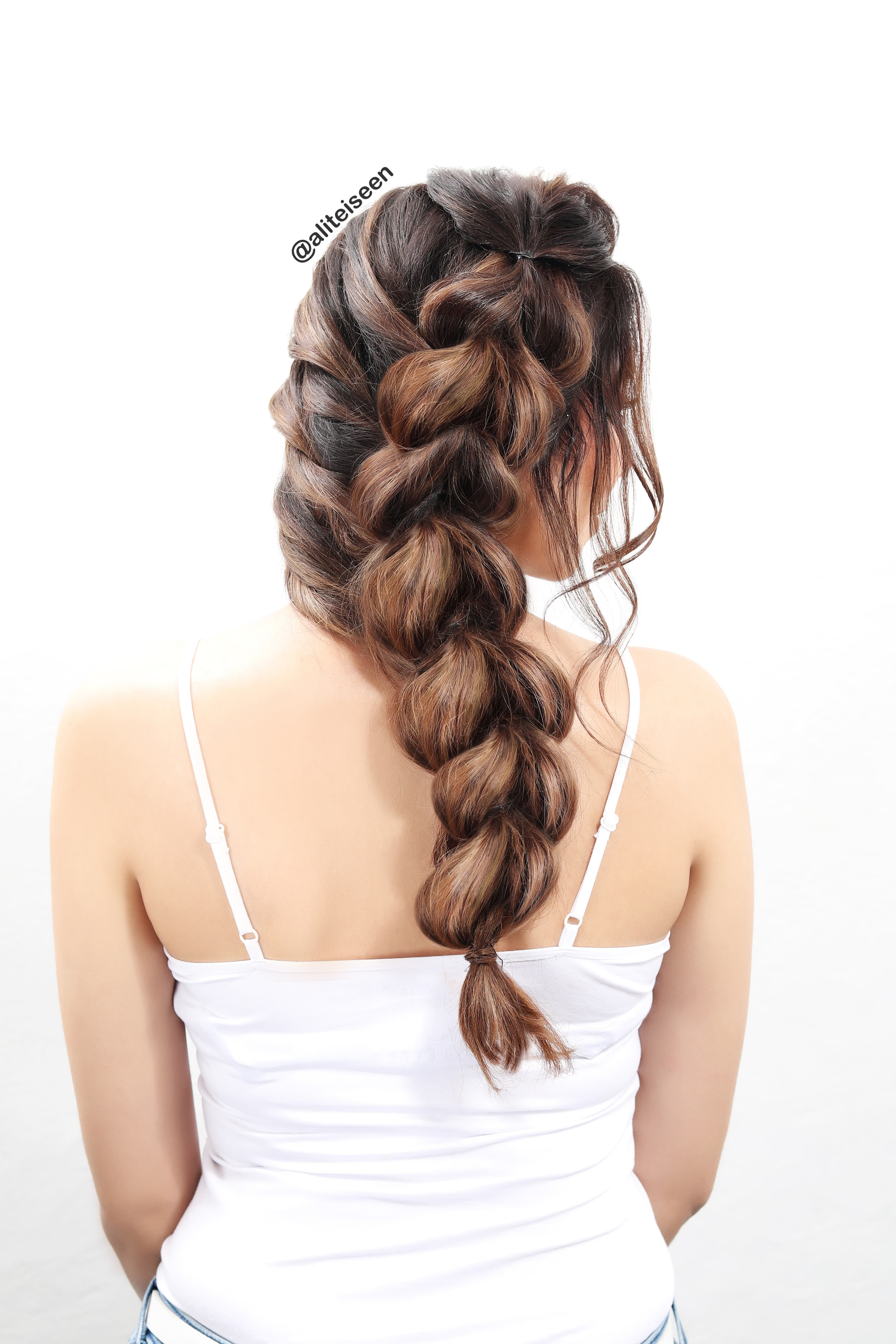 Hair Styling