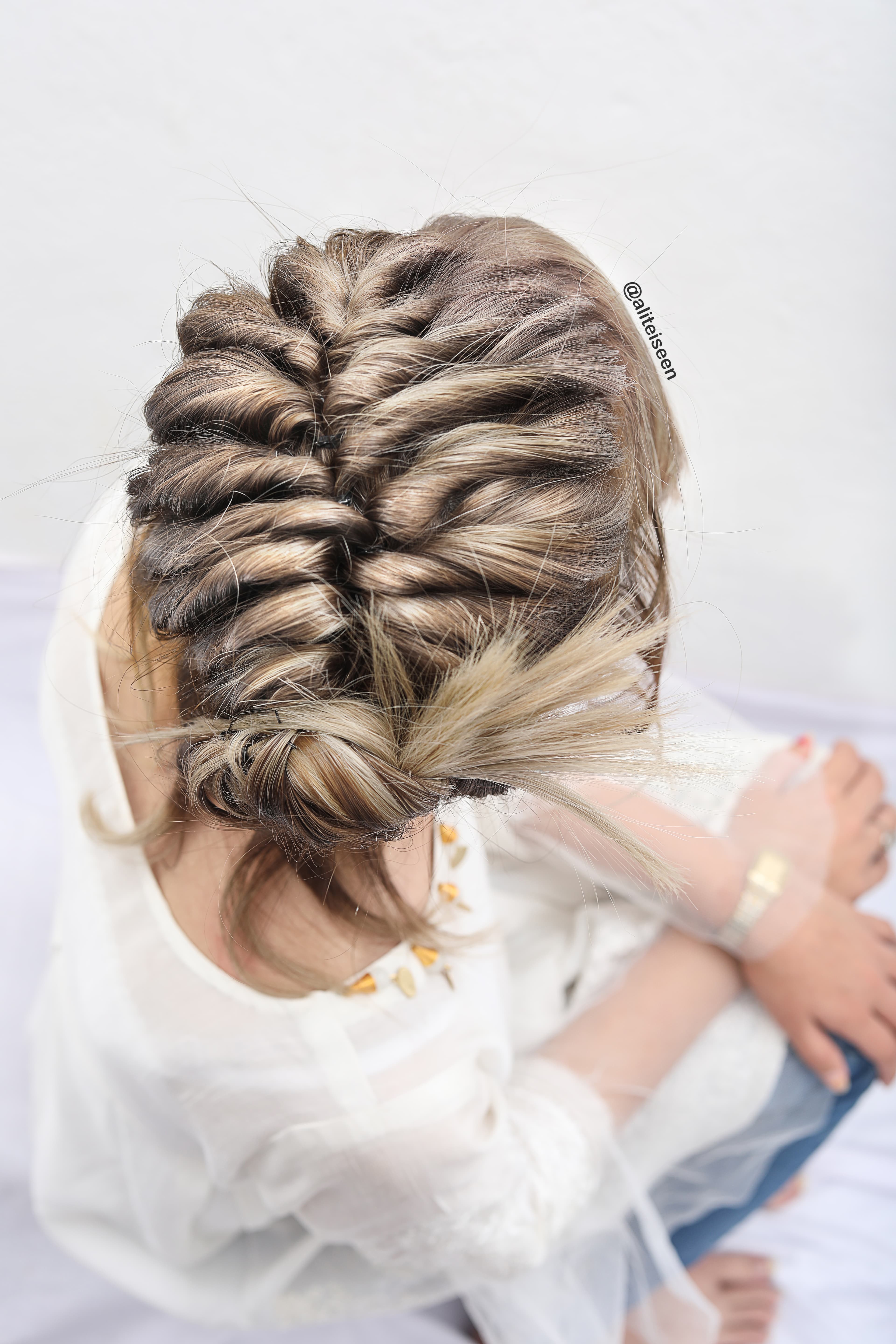 Hair Styling