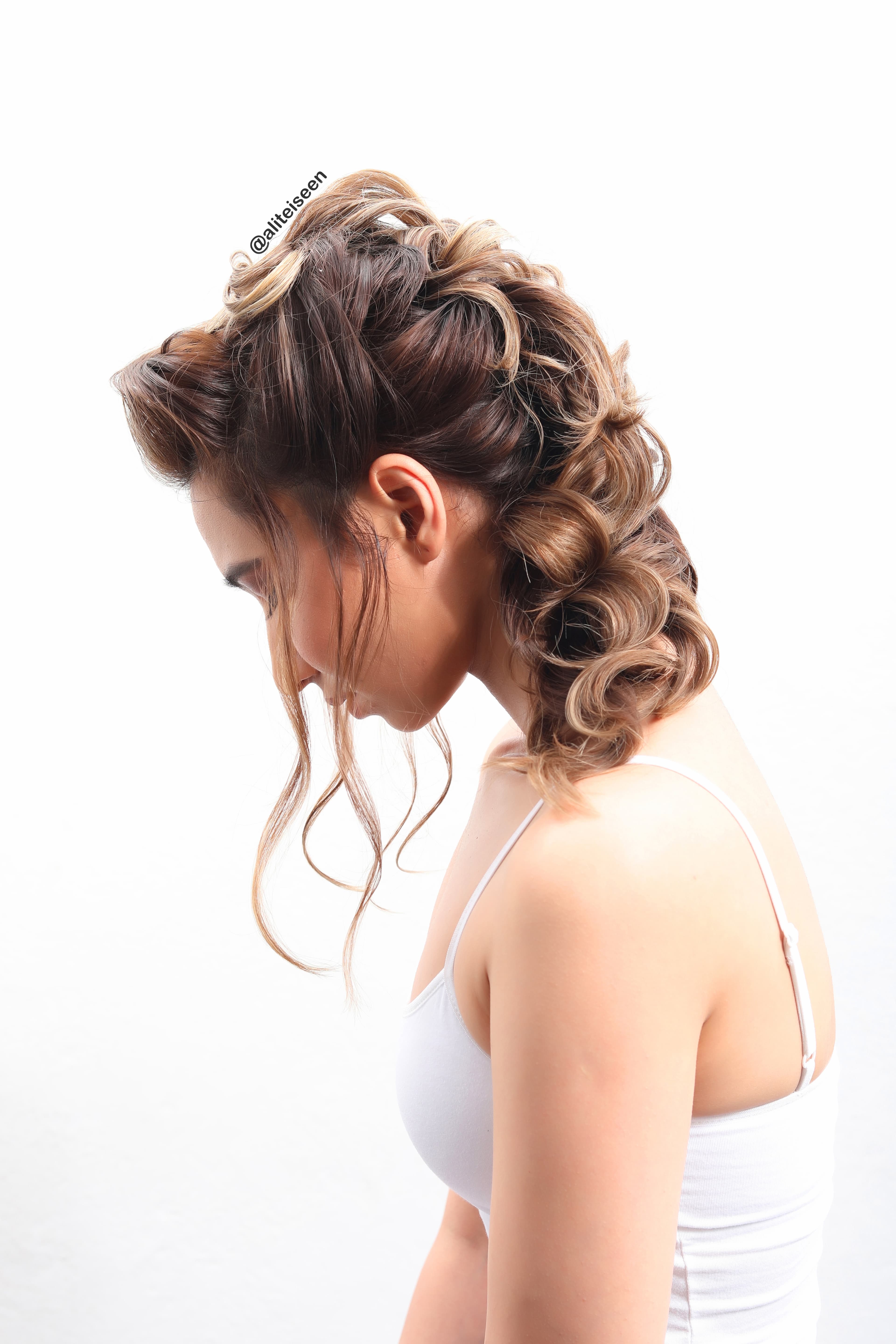 Hair Styling