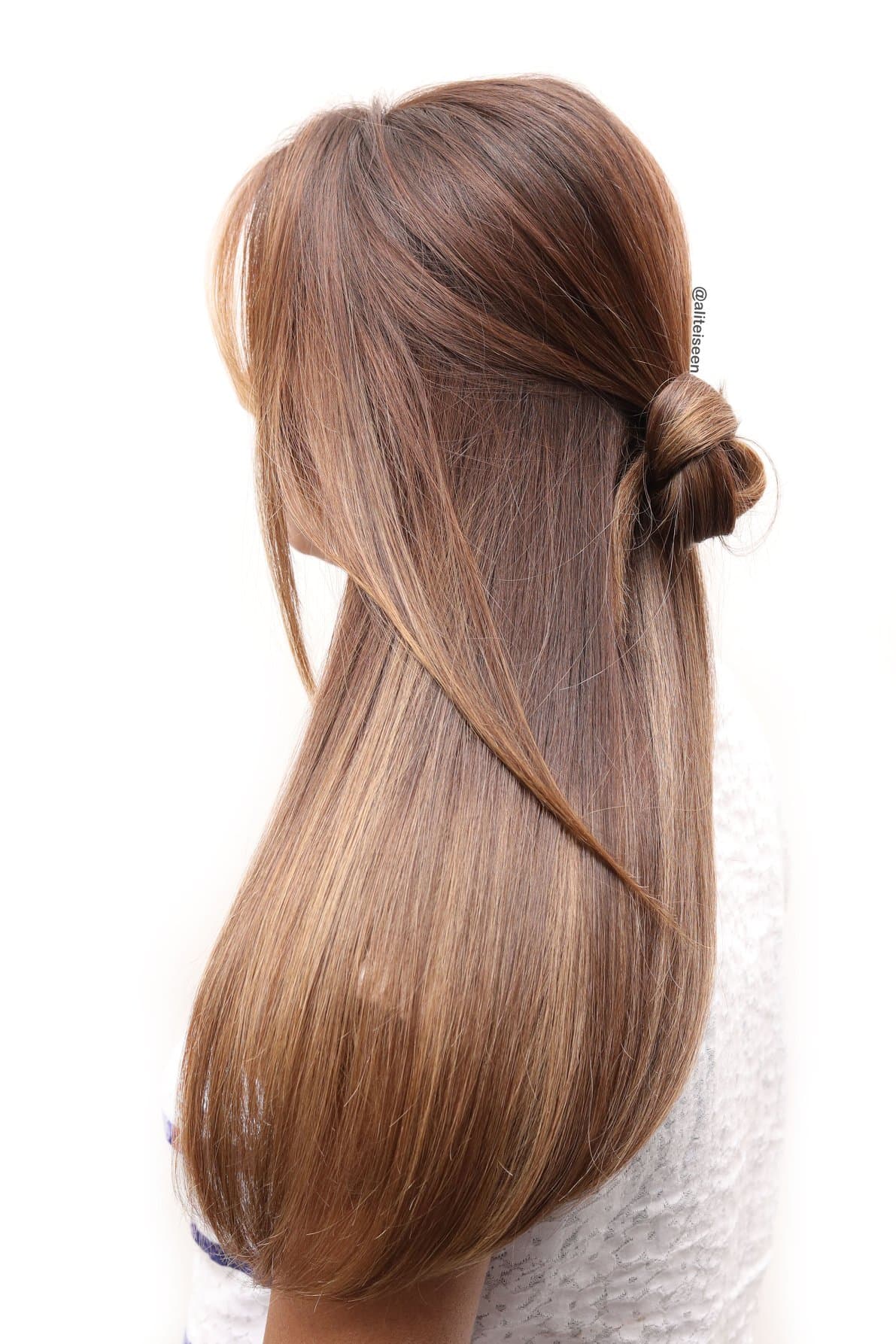 Hair Styling