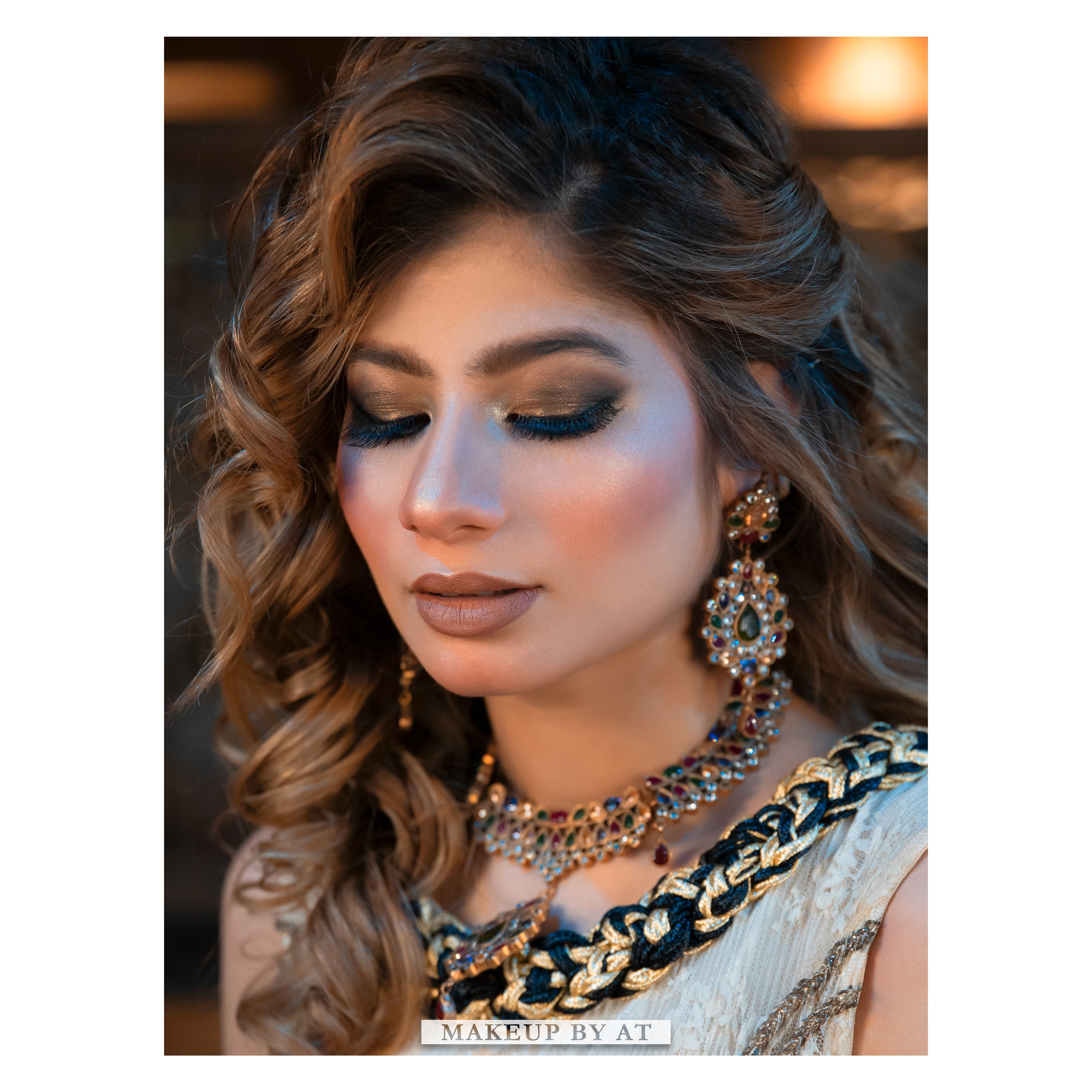 Makeup