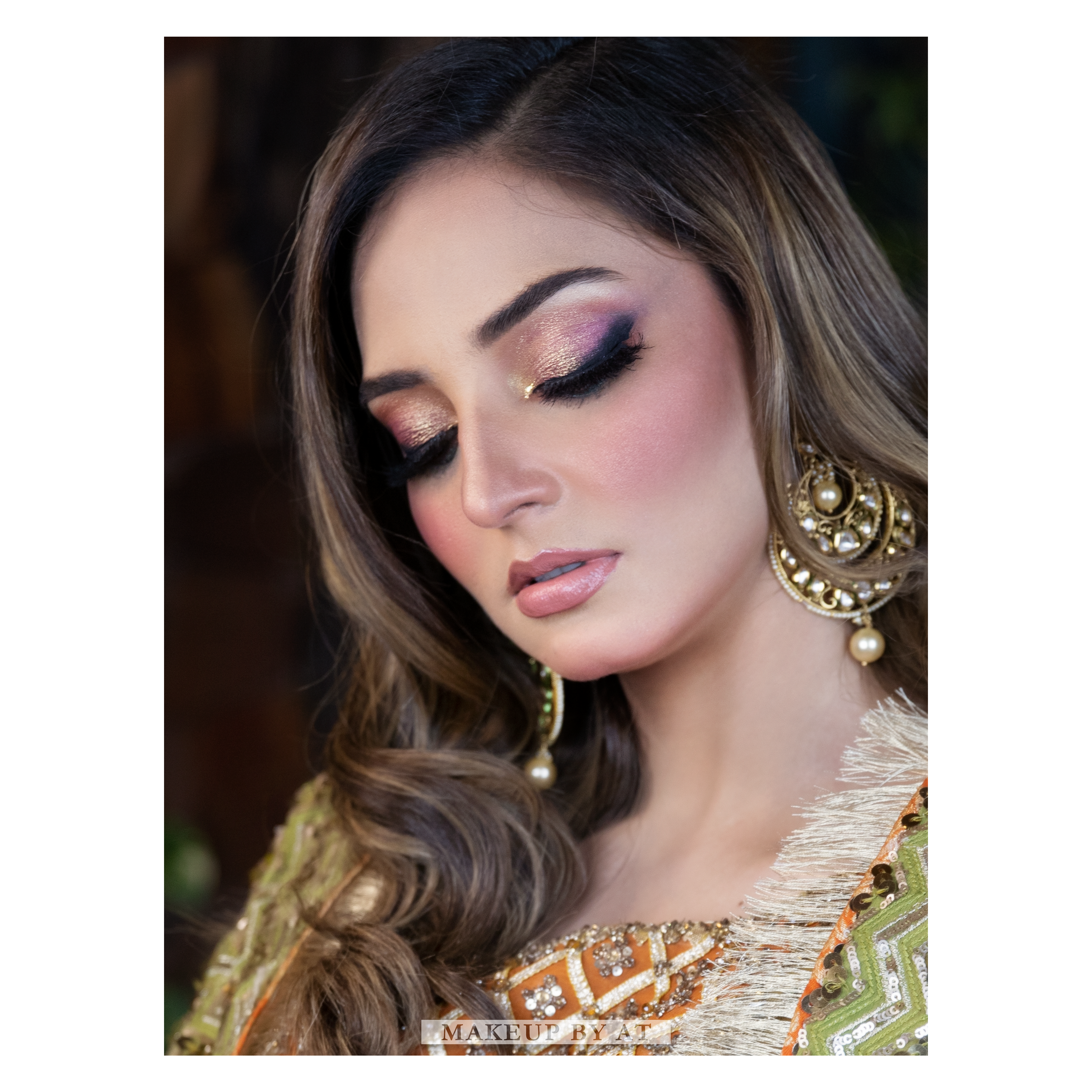 Makeup