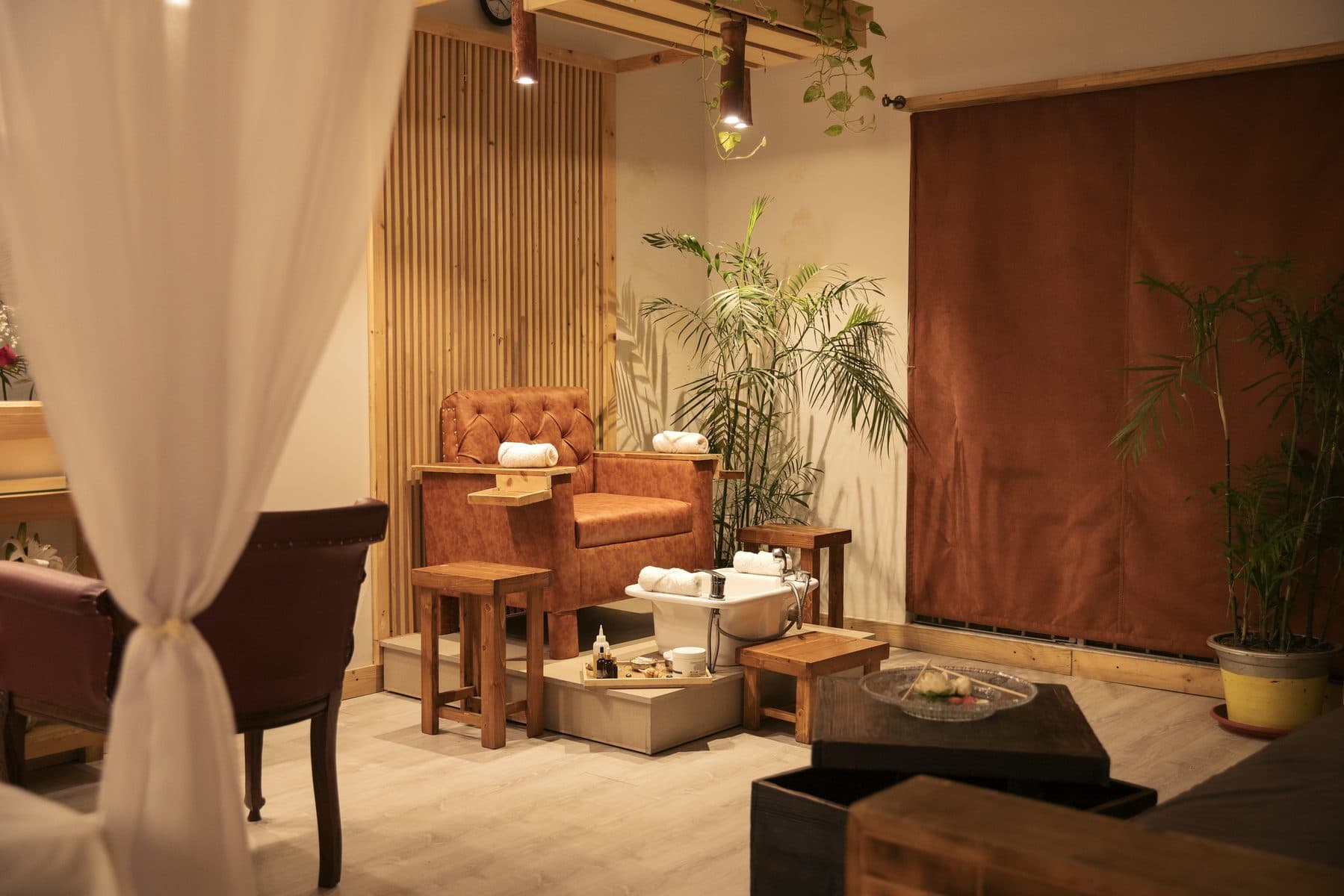 Spa