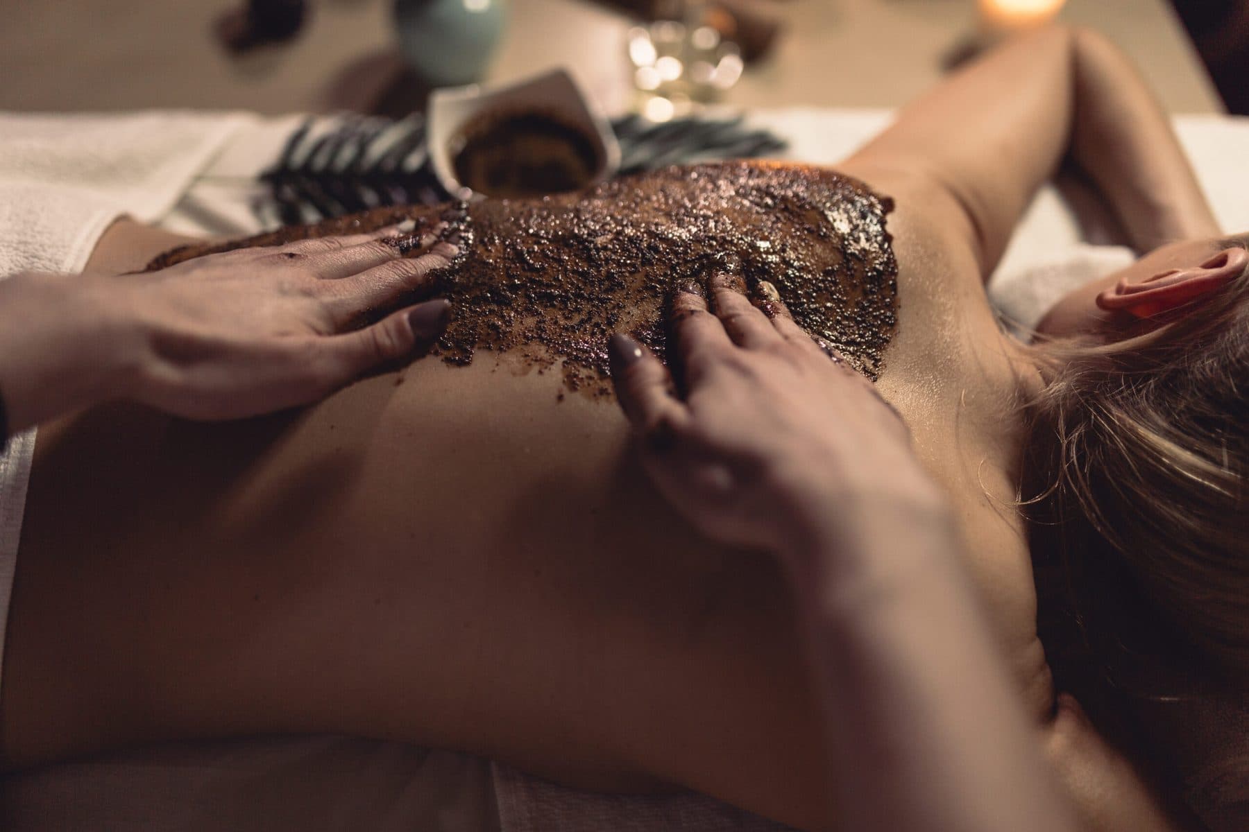Body Scrubs