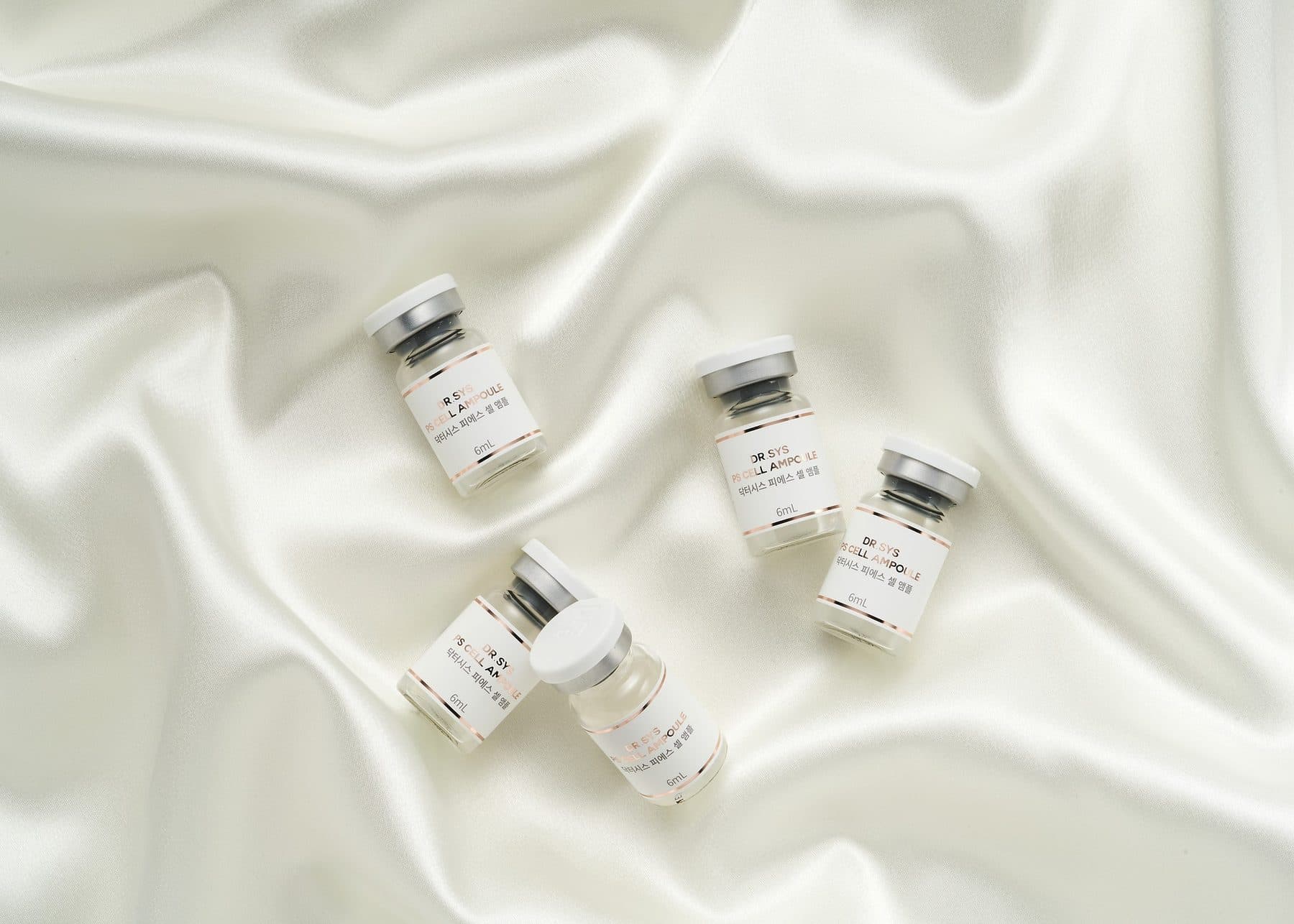 Exosome Stem Cell Facial