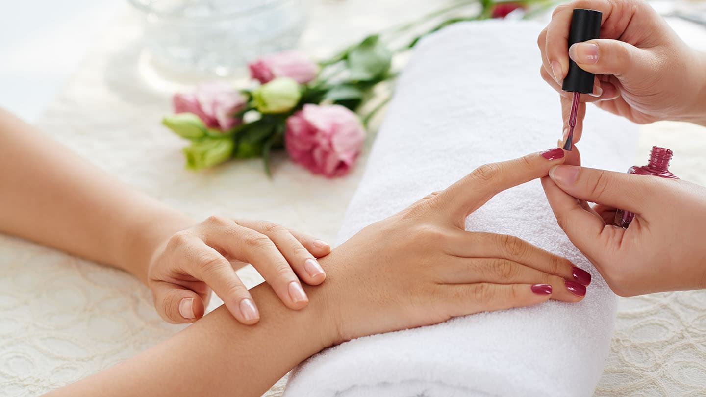 Royale Manicure