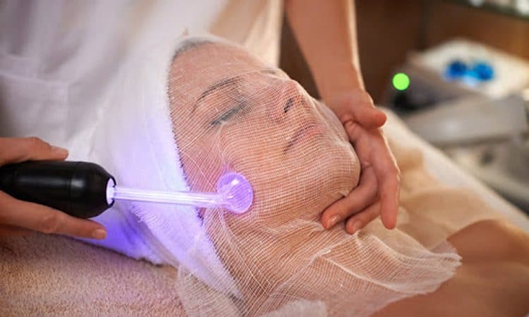 Royale Skin Therapy