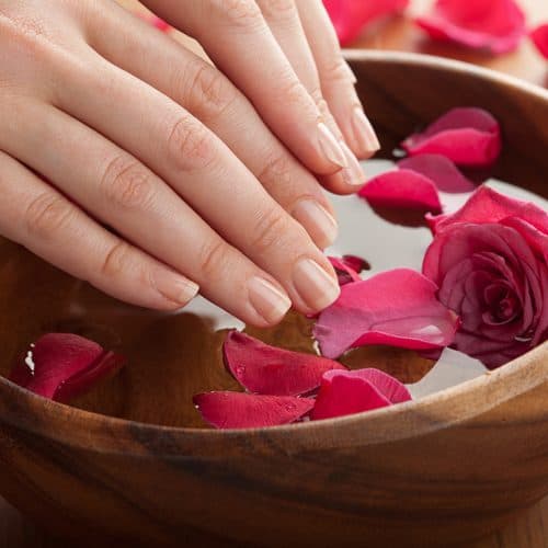 Signature Manicure