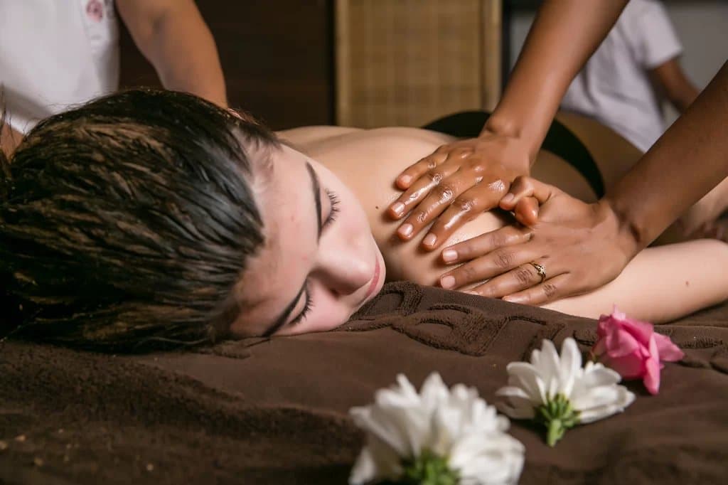 Signature Massage
