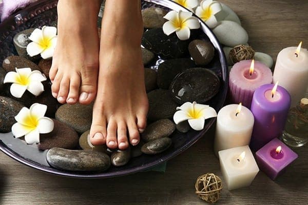 Signature Pedicure