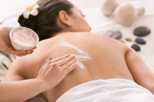 Skin Polish